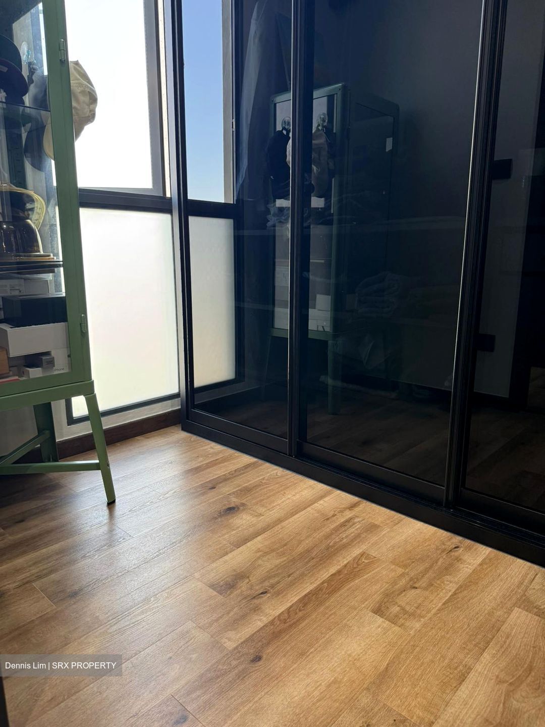 38 I Suites (D15), Apartment #461495051